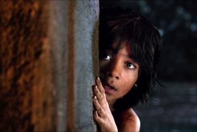 Книга джунглей / The Jungle Book (2016) изображение,скриншот