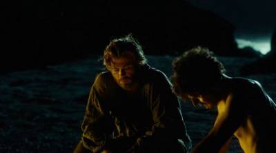 В сердце моря / In the Heart of the Sea (2015) изображение,скриншот