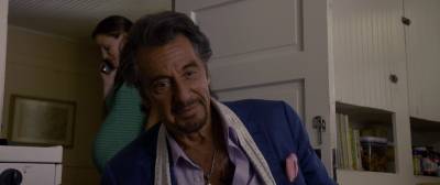 Второй шанс / Danny Collins (2015) изображение,скриншот