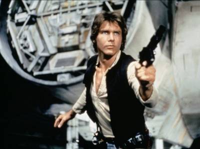 Звездные войны / Star Wars 1,2,3,4,5,6 все эпизодов (1977-2005) изображение,скриншот
