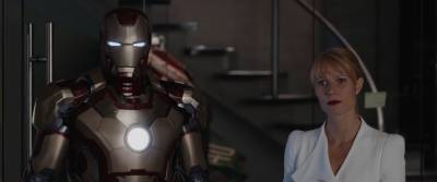 Железный человек 3 / Iron Man 3 (2013) изображение,скриншот