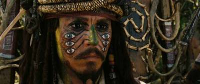 Пираты Карибского моря 2: Сундук мертвеца (2006) изображение,скриншот
