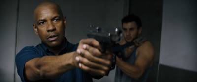 Великий уравнитель / The Equalizer (2014) изображение,скриншот