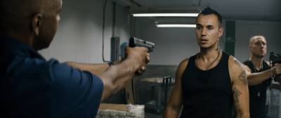 Великий уравнитель / The Equalizer (2014) изображение,скриншот