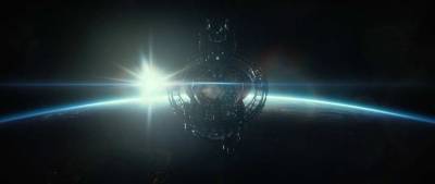 Игра Эндера / Ender's Game (2013) изображение,скриншот
