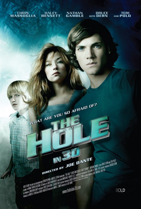 Врата / The Hole (2009)