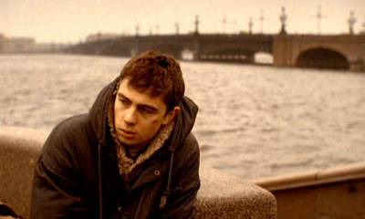 Брат (1997) изображение,скриншот