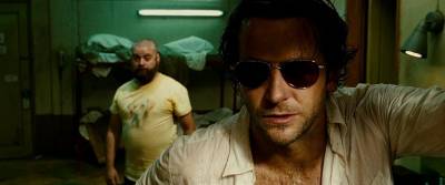 Мальчишник 1,2,3 часть: Трилогия (The Hangover: Trilogy) 2009-2013 изображение,скриншот