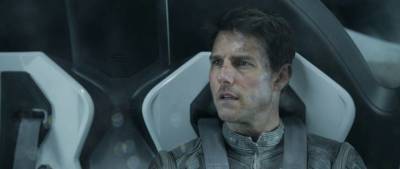 Обливион / Oblivion (2013) изображение,скриншот