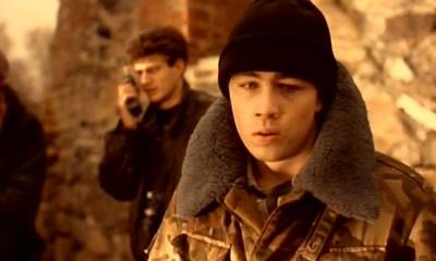 Брат (1997) изображение,скриншот