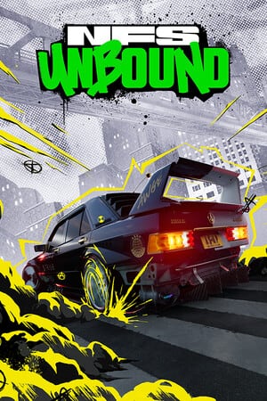 Need for Speed Unbound (2022) PC