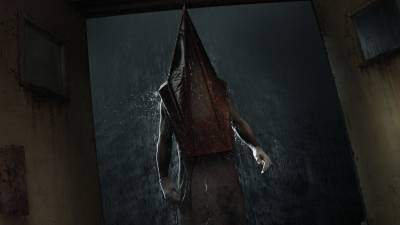 SILENT HILL 2 remake (2023) PC / RePack изображение,скриншот