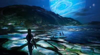 Аватар 2: Путь воды - Avatar 2 (2022) изображение,скриншот