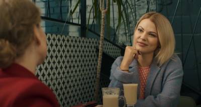 Кажется, надежды нет Сериал 1,2,3,4 серия (2022) изображение,скриншот