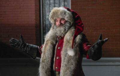 Плохой Санта 2 / Bad Santa 2 (2016) MP4 изображение,скриншот