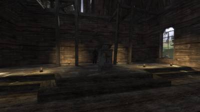 Choice of Destiny 0.25 (RePack) PC 2022 изображение,скриншот