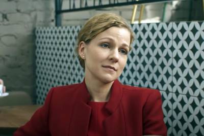 Кажется, надежды нет Сериал 1,2,3,4 серия (2022) изображение,скриншот