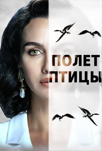 Полёт птицы / Kuş Uçuşu / As the Crow Flies (2022)