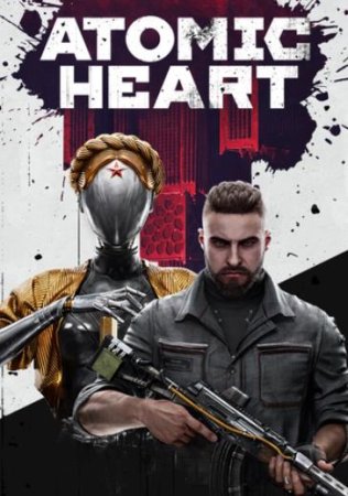 Atomic Heart (2023) PC | REPACK