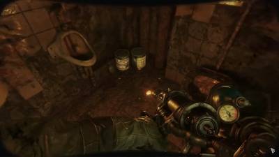 Metro Exodus Два полковника (2019) PC изображение,скриншот