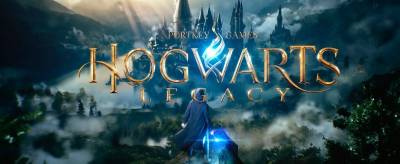Hogwarts Legacy (Хогвартс: Наследие) – крутой ролевой фэнтезийный приключенческий экшен с открытым миром, созданный на основе вселенной Гарри Поттера и предлагающий пуститься в новые приключения, переполненные магией, волшебством, проклятиями и многим другим…