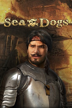 Sea Dogs: Легендарное Издание (2023) PC | RePack