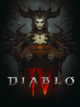 Diablo IV (4) (2023)