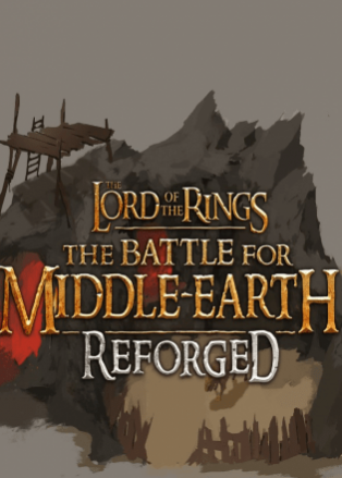 The Battle for Middle Earth - Reforged (2023) PC | RePack