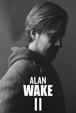 Alan Wake 2 (2023) PC | RePack