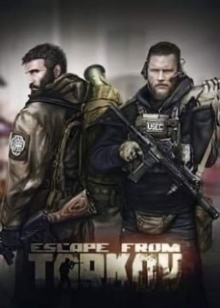 Escape from Tarkov (2023) PC | RePack