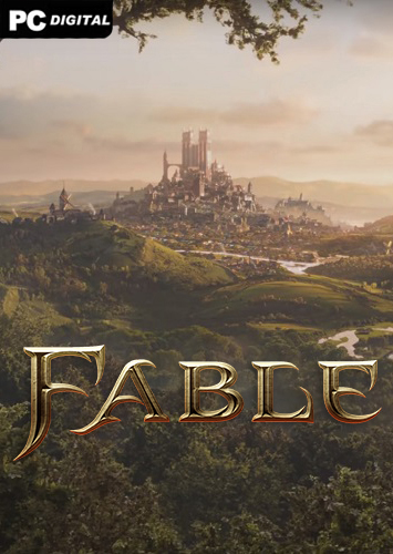 Fable (2023) PC | RePack