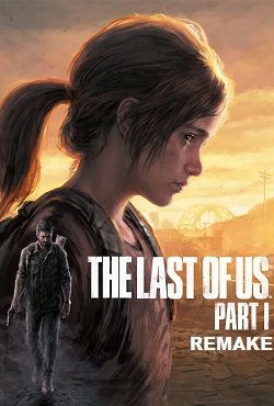 The Last of Us: Part I Remake (2023) PC | RePack