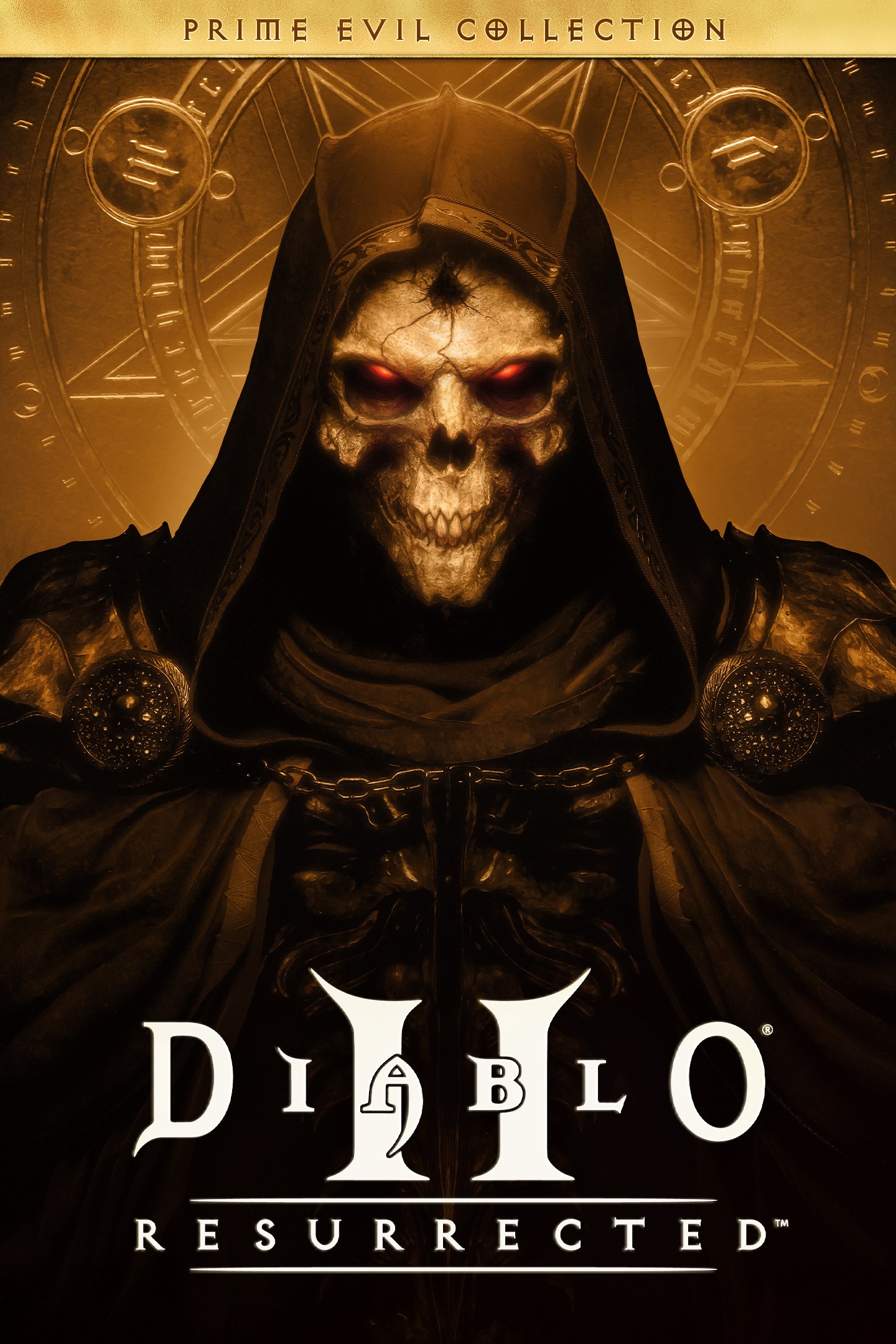 [PS4] Diablo II: Resurrected