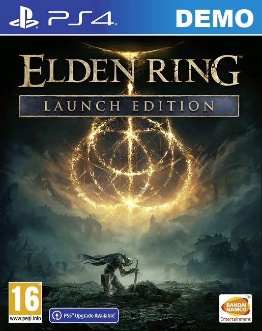 [PS4] Elden Ring