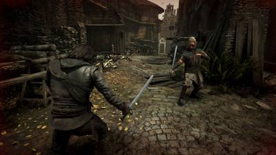 The Inquisitor (2023) PC | RePack изображение,скриншот