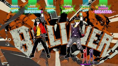 [PS4] Just Dance 2022 изображение,скриншот