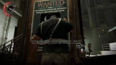 Dishonored 3 (2023) PC | RePack изображение,скриншот