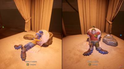 [PS4] It Takes Two изображение,скриншот