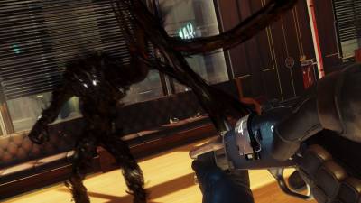 [PS4] Prey изображение,скриншот