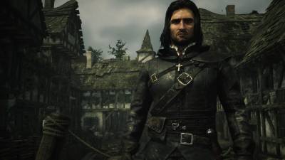 The Inquisitor (2023) PC | RePack изображение,скриншот