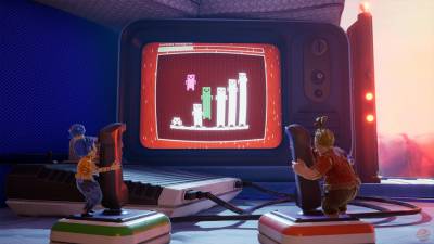 [PS4] It Takes Two изображение,скриншот