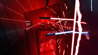 [PS4] Beat Saber изображение,скриншот