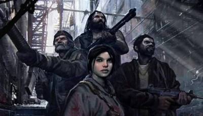 Left 4 Dead 3 (2023) PC | RePack изображение,скриншот