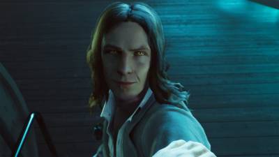 Vampire The Masquerade Bloodlines 2 (2023) PC | RePack изображение,скриншот
